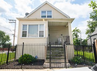 1219 W 74th St, Chicago, IL 60636