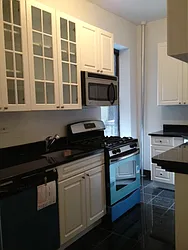 Rented by City Connections Realty