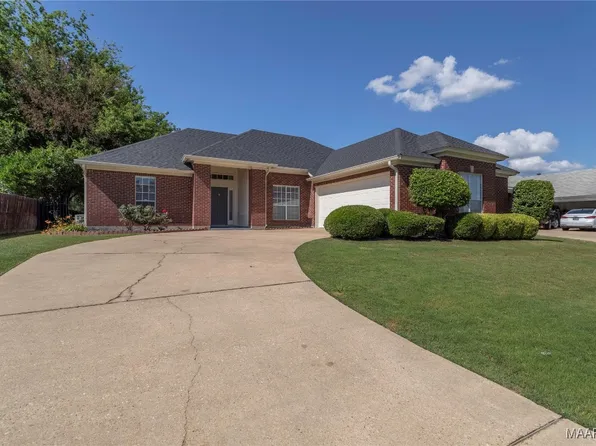 2049 Young Farm Pl, Montgomery, AL 36106