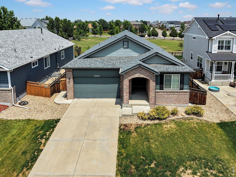 ムクsar 3214 Lump Gulch Way, Frederick, CO 80516 | MLS #1062441 | Zillow