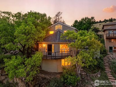 219 Ewald Ave, Lyons, CO, 80540