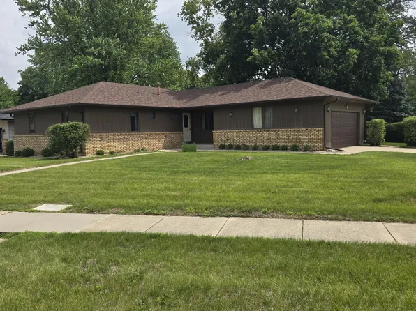 3406 Taft Ave, Ames, IA 50010