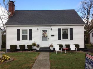 74 Highland Ave, Lancaster, KY 40444