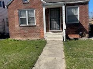 3262 Williams St, Inkster, MI 48141