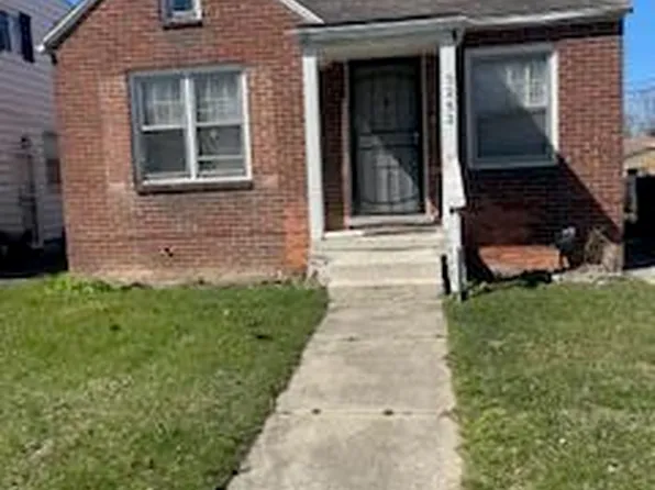 3262 Williams St, Inkster, MI 48141