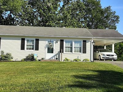 1097 Brightwells Mill Rd, Madison Heights, VA, 24572