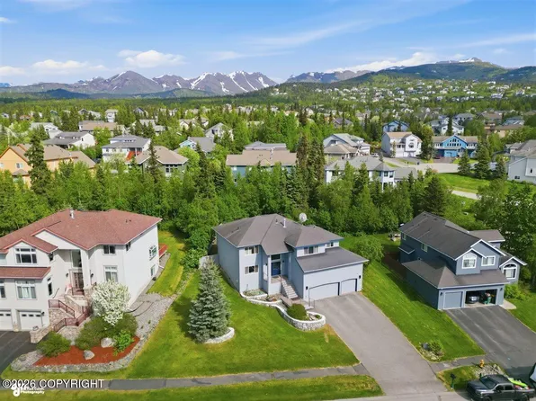 16015 Noble Point Dr, Anchorage, AK 99516