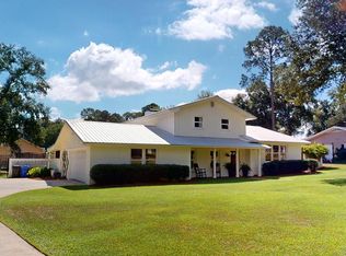 505 Randwick Rd, Dothan, AL 36301