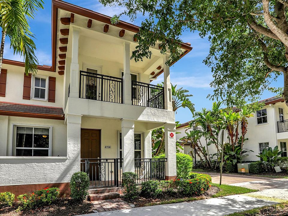 1st image of 4736 Sierra Lane #4736