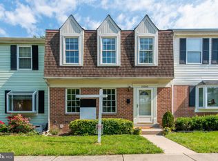 15505 Plaid Dr, Laurel, MD 20707
