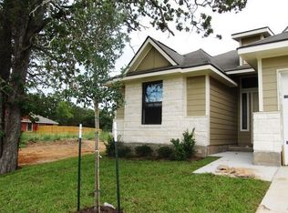 2067 Mountain Wind Loop, Bryan, TX 77807