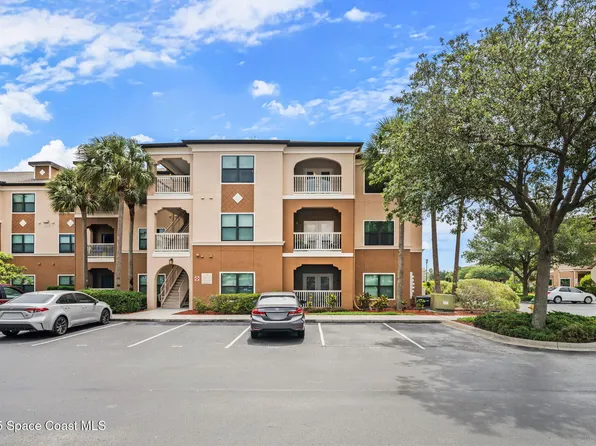 6421 Borasco Dr APT 3206, Melbourne, FL 32940