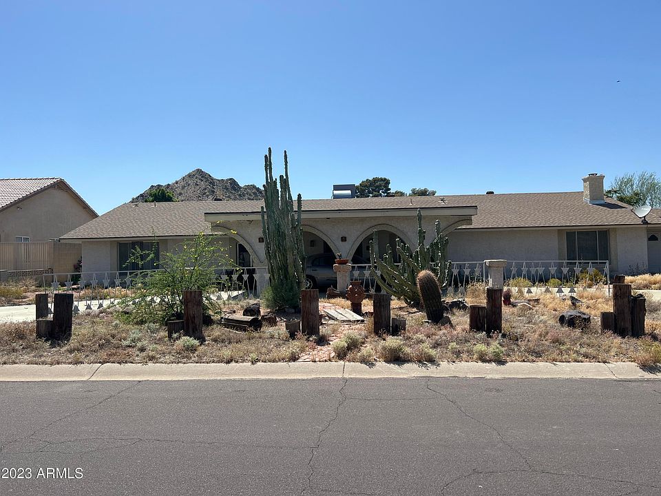 11430 N Bancroft Dr, Phoenix, AZ 85028 Zillow