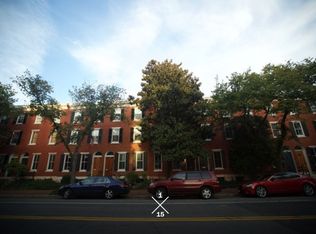 132 11th St SE, Washington, DC 20003