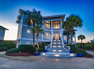 9 Beach Rd S, Wilmington, NC 28411