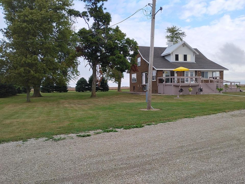 1st image of 10788 N 1000 East Rd