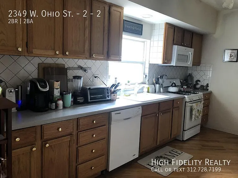 2349 W Ohio St #2 — Photo 6