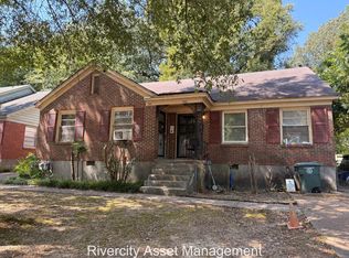 755 Houston St, Memphis, TN 38111