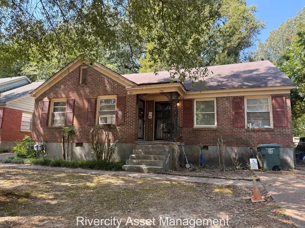 755 Houston St, Memphis, TN 38111