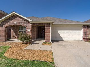 1406 Jacksons Run, Greenville, TX 75402