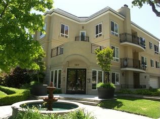 107 El Camino Real APT 103, Burlingame, CA