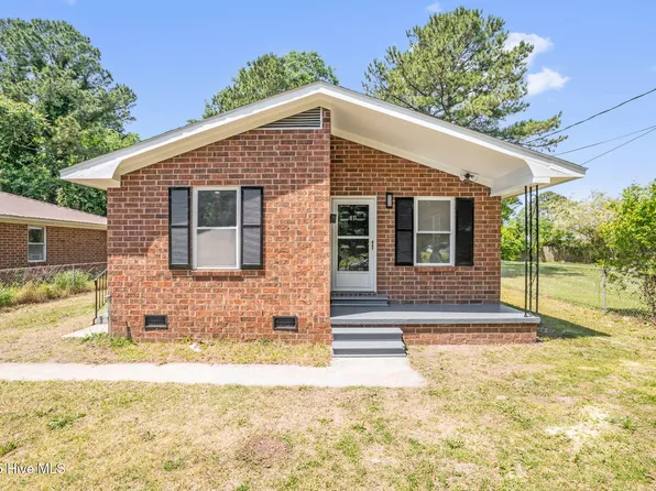 811 Crawford Street, Goldsboro, NC 27530