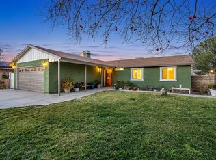 5323 E Avenue R12, Palmdale, CA 93552