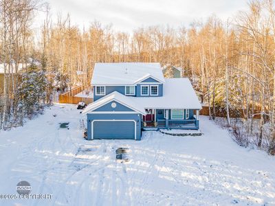 2195 W Carlsbad Pl, Wasilla, AK, 99654