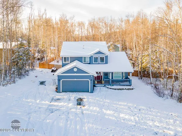2195 W Carlsbad Pl, Wasilla, AK 99654