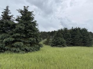 Eight Mile Rd, Kaleva, MI 49645