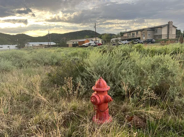 0 Spruce St, Aguilar, CO 81020