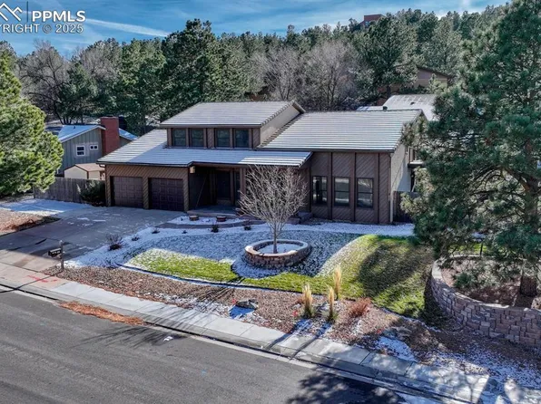 1125 Brittany Cir, Colorado Springs, CO 80918