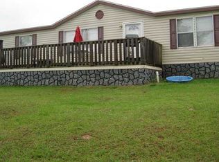 40276 Romulus Rd, Macomb, OK 74852