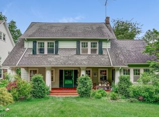 115 Christopher St, Montclair, NJ 07042