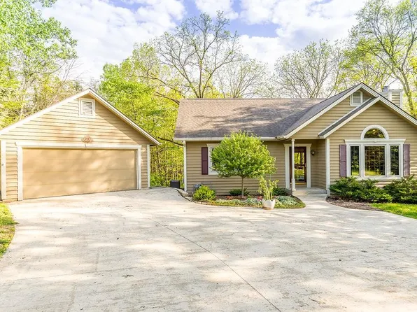 4 Sentinel Path, Galena, IL 61036