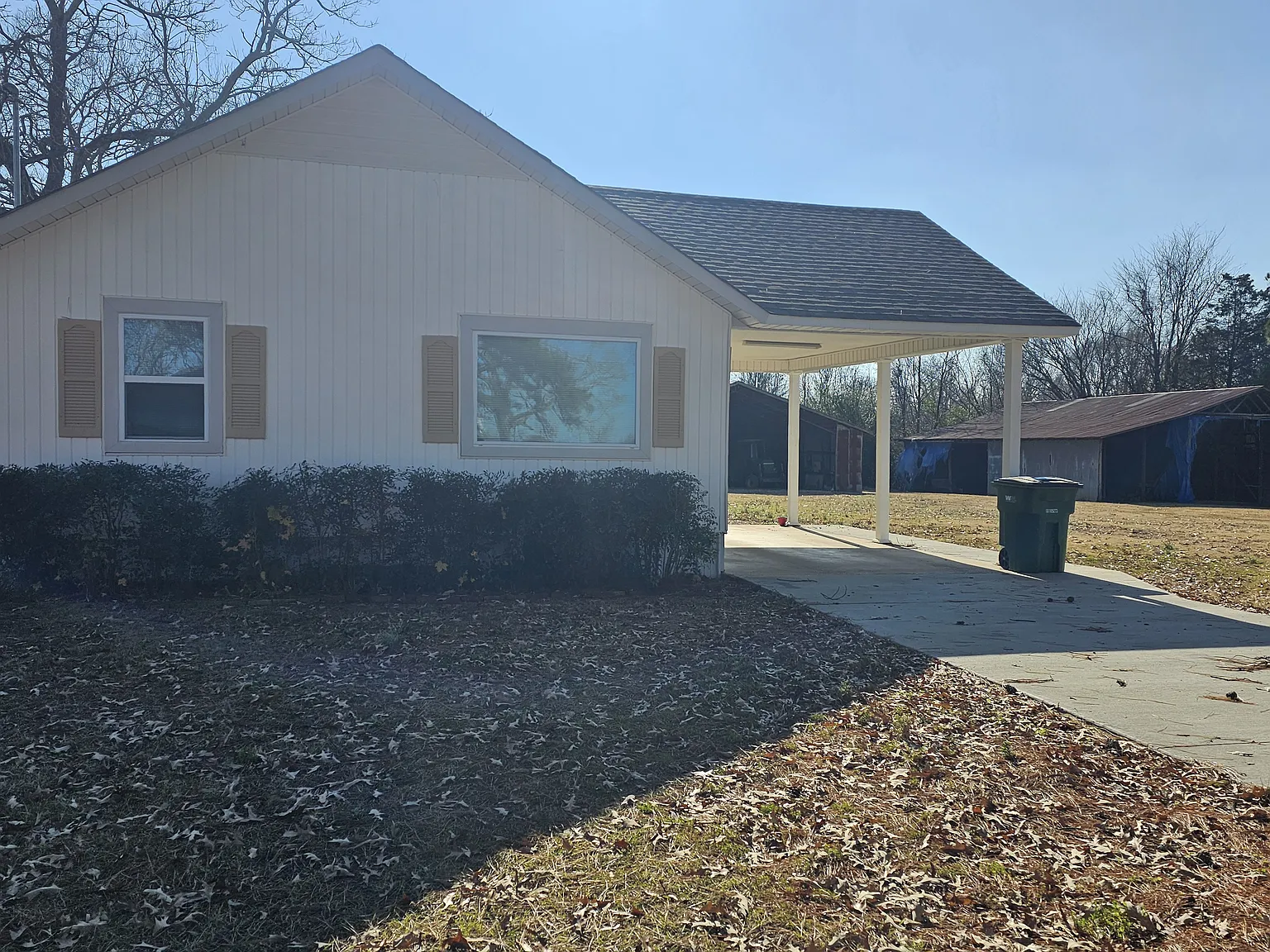 313 W Alabama St — Photo 3