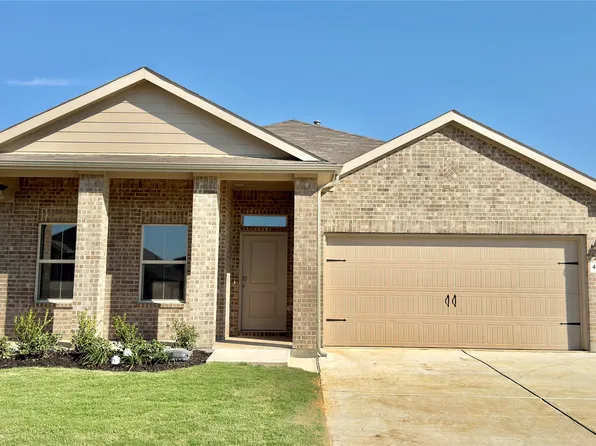 4372 Mill Stream Ln, Fort Worth, TX 76036