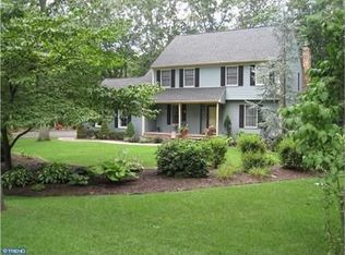 1 Lexington Ct, Vincentown, NJ 08088