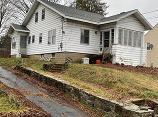 26 Newell Ave, Southbridge, MA 01550