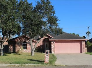 2504 Encino Ct, Edinburg, TX 78539