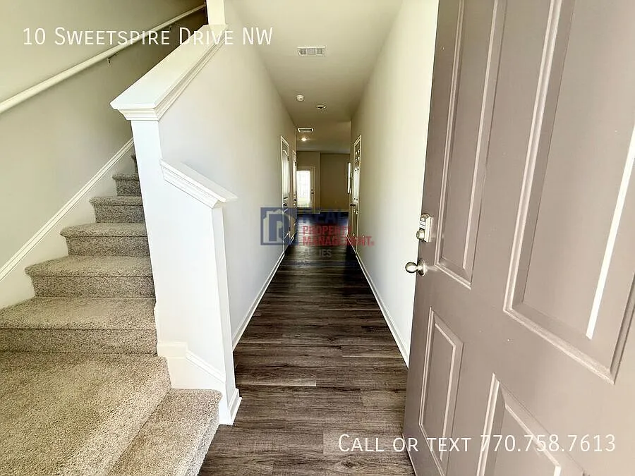 New Construction Townhome - $500 off one month's rent! — Photo 2
