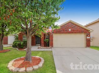 14109 Black Gold Trl, Haslet, TX 76052