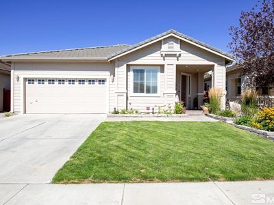 3440 Long Dr, Minden, NV, 89423