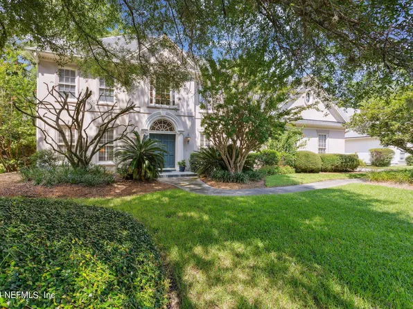 4539 BASS Place S, Jacksonville, FL 32210