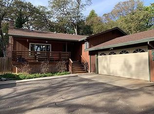 249 Carriage Ln, Auburn, CA 95603