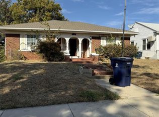 135 NE 16th St, Oklahoma City, OK 73104