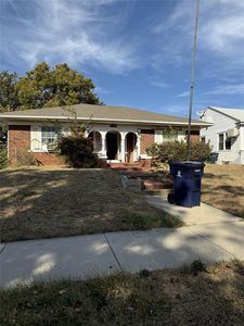 135 NE 16th St, Oklahoma City, OK, 73104