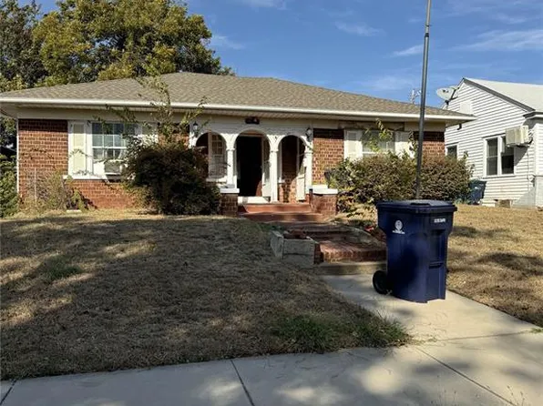 135 NE 16th St, Oklahoma City, OK 73104
