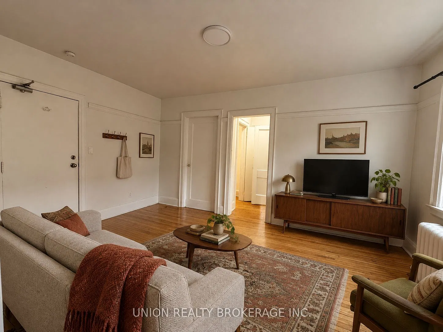 1 bed, $1,650 — Photo 3