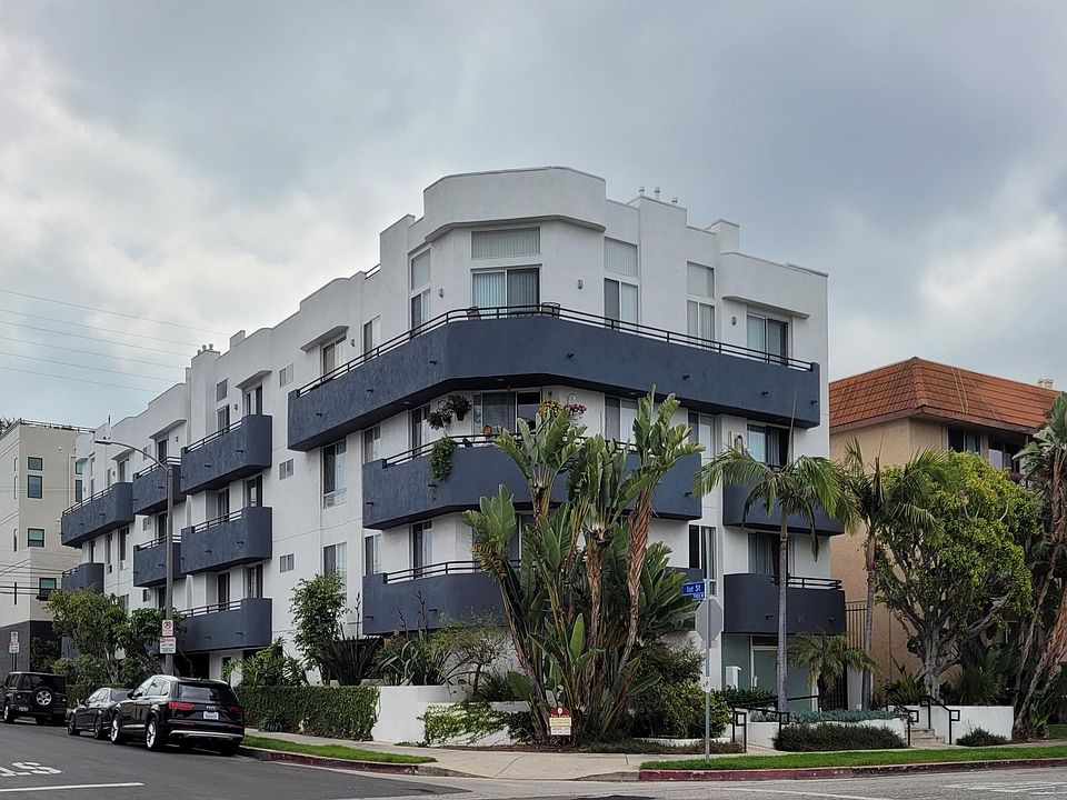 1st image of 100 S Hayworth Ave #203